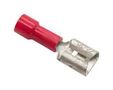 TERM, FEMALE QUICK CONNECT, PINK, 16AWG BU-190170014