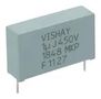 CAP, FILM, PP, 1UF, 1.2KV, TH MKP1848510924K2