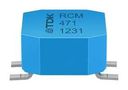 COMMON MODE CHOKE, 470UH, 0.7A B82793R0474I215