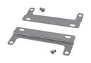 WALL MOUNTING BRACKET, SS, ENCLOSURE CHD73W15