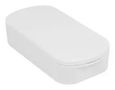 ENCLOSURE, HANDHELD IOT, ASA, WHITE CHH9830WH