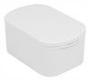 ENCLOSURE, WALL MOUNT IOT, ASA, WHITE CUE9920WH