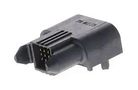 RECT POWER CONN, R/A PLUG, 20POS, 5ROW 46437-3129