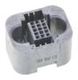 RECT POWER CONN, RCPT, 15POS, 5ROW 46562-3128