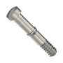 LOCKING SCREW, M3, 15.5MM, BRASS 173112-0320