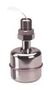 FLOAT SW, LIQUID, 10BAR, SPST-NO/NC/0.5A SSF22X100-M12X1