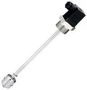 FLOAT SW, LIQUID, 20BAR, SPST-NO/NC/0.5A SSV66A100E1GP
