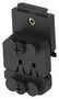 CRIMP TOOL DIE SET, 18AWG 2390264-2