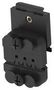 CRIMP TOOL DIE SET, 26-22AWG 2394312-2