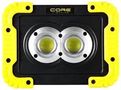 WORK LAMP, LED, 800LM, 4 X AA BATTERY CLW800
