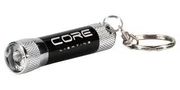 TORCH, KEYRING, LED, 15LM, 10M CLK15