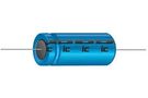 ALUMINUM ELECTROLYTIC CAPACITOR, 22UF, 50V, 20%, AXIAL 226BPA050M