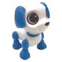 Power Puppy Mini Dog Robot Lexibook, Lexibook ROB02DOG