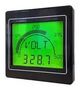 PANEL METER, 4DIGIT, 100 TO 240VAC APM-MAX-M23-PU-4R