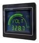 PANEL METER, 5A, 600VAC, 4 DIGIT APM-MAX-M23-NU-4B