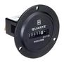HOUR METER, 99999.9 H, 264 VAC 722-0004