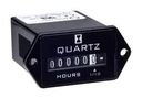 HOUR METER, 99999.9 H, 80 VDC 732-0004