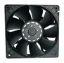 DC AXIAL FAN, BALL, 250CFM, 1.75A, 24V OD1238-24HBXJ01A