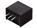 Converter: DC/DC; 1.65W; Uin: 4.75÷34VDC; Uout: 3.3VDC; Iout: 500mA AIMTEC AMSR-783.3Z