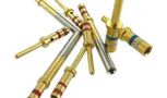 CIRCULAR CONTACT, PIN, CRIMP 900197