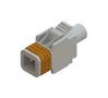 CONNECTOR HOUSING, RCPT, 1POS MP013594
