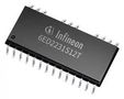 GATE DRIVER, IGBT/ SIC MOSFET, 125DEG C 6ED2231S12TXUMA1