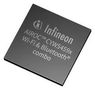 RF TRANSCEIVER, 867MBPS, 2.4/5GHZ, WLBGA CYW54590RKUBGT