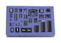 EXPANDED CABLE AND SUPPRESSOR KIT 0199000005