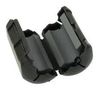 SPLIT CORE FERRITE, 8.7MM, 180 OHM 0461178281
