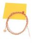 THERMOCOUPLE, TYPE K, 2M, 200DEG C Z2-K-2-T-DISC-ANSI