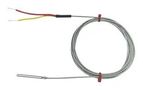THERMOCOUPLE, TYPE K, 2M, 350DEG C FAA-GSK-3.18-40-NP-2.0-C4-T-A
