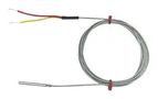 THERMOCOUPLE, TYPE K, 2M, 350DEG C FAA-GSK-4.0-25-NP-2.0-C4-T-A