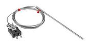 THERMOCOUPLE, TYPE J, 1M, 350DEG C FAA-GSJ-4.5-150-1.0-C4-SP-I-Z Z=C/C