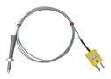 THERMOCOUPLE, TYPE K, 5M, 350DEG C FN-K-M-5.0-C4-MP-A