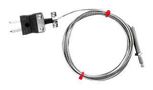 THERMOCOUPLE, TYPE J, 1M, 350DEG C FN-J-M-1.0-C4-SP-Z Z=C/C