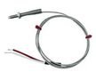 THERMOCOUPLE, TYPE K, 5M, 350DEG C FN-K-M-5.0-C4-T-J