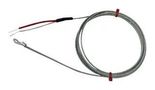 THERMOCOUPLE, TYPE K, 2M, 350DEG C FW-K-M6-2.0-C4-T-J