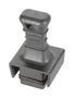 PROTECTION COVER, PBT, BLK 09518000003