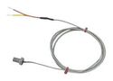 THERMOCOUPLE, TYPE K, 2M, 250DEG C BT-GSK-M10F-13-2.0-C4-T-A