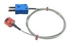 THERMOCOUPLE, TYPE K, 1M, 250DEG C BMS-K-1M-SP-J (1.9KG PULL)