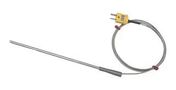 THERMOCOUPLE, TYPE K, 1M, 350DEG C FAA-GSK-4.5-150-1.0-C4-MP-A