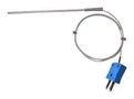 THERMOCOUPLE, TYPE K, 1M, 350DEG C FAA-GSK-4.5-150-1.0-C4-SP-J-Z Z=C/C