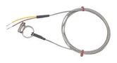 THERMOCOUPLE, TYPE K, 2M, 350DEG C FP-40/55-K-2M-A