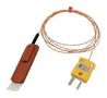 THERMOCOUPLE, TYPE K, 2M, 150DEG C SRS-K-2M-MP-A