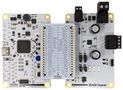 EVALUATION BOARD, STEPPER MOTOR DRIVER TMC2210-EVAL-KIT