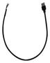 USB CABLE, A PLUG-CRIMP TERMINAL, 500MM MP011389