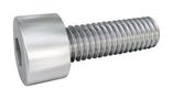 SCREW, CAP HEAD HEX, M8X120, SS A2 TR00006271-000
