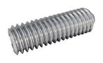 SET SCREW, HEX SOCKET, M2 X 6MM, SS A2 TR00015800-000