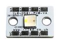LED MODULE, RED/GRN/BLU/WHT, RECT ILE-D501-RGBWH-SC222