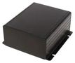 ENCLOSURE, SMALL, ALUMINIUM, BLACK 1455NF1201BK